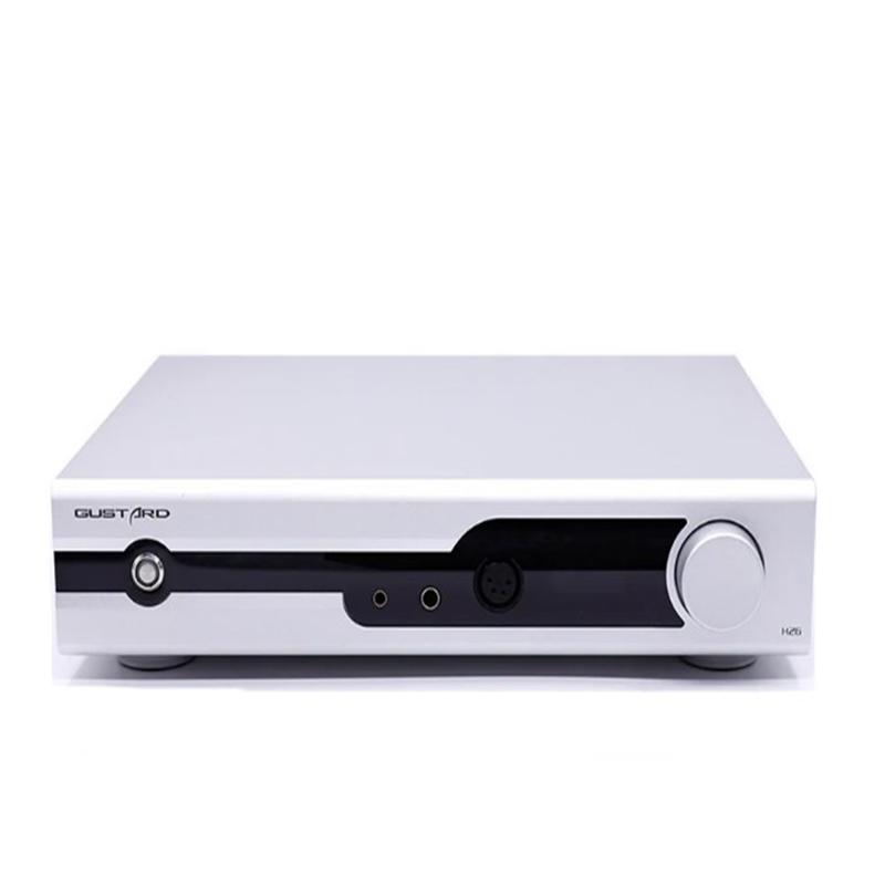 GUSTARD H26 HEADPHOBE AMPLIFIER